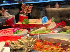 -红辣椒·川菜·火锅(张杨路店)