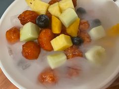 -大树餐厅(益田假日店)