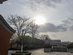 -观潮胜地公园
