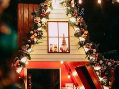 -Salon de Ville浦江汇(上海外滩华尔道夫酒店店)