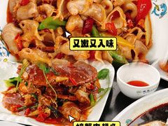 -小海豚•老字号海鲜餐厅(天涯店)