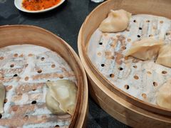 -老边饺子馆(中街店)