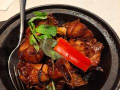 -鹿港小镇(金虹桥国际中心店)