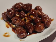 -盛百味·家宴餐厅(霸州分店)