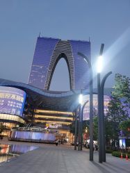 -幻贝家儿童乐园(苏州中心店)