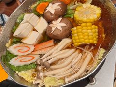-千和日本料理(龍坪天虹店)