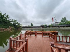 -东坡赤壁风景名胜区