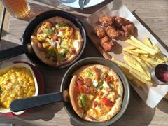 -必胜客(双榆树店)