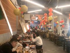 -破店肥哈·东北烧烤·夜宵(南山保利店)
