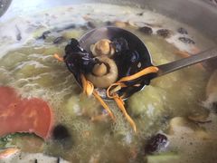 -野菌皇海景野生菌火锅(滨海大道店)