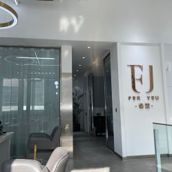 -FOR YOU造型