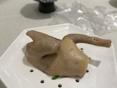 -狮王府淮扬菜(新街口友谊店)