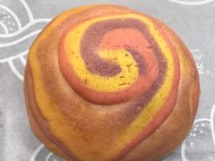 星空流沙包-LELECHA乐乐茶(美罗城店)