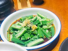 -徽三说·土徽菜·中国徽菜连锁品牌(一中店)