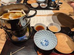 -元熹会席料理