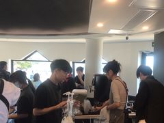 -ChanDu躔度咖啡(灯塔店)