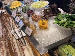 -AdD全日制餐厅(中谷花园酒店)