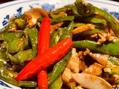 小炒肉-湘西土菜(望京店)