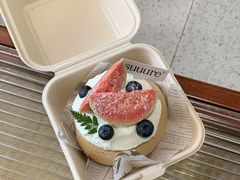 -流酥可心·牛乳蛋糕商店(禾祥西路店)