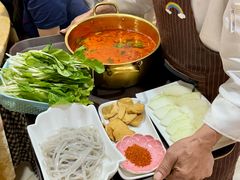 -贵州人家·酸汤火锅·20年老字号
