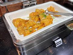 -韩盛·盛江山自助料理(沈辽路万达店)