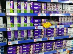 -世纪联华超市(大关店)
