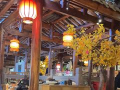 -卞氏菜根香·川菜(青羊万达店)