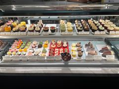 -Pantry's Best派悦坊蛋糕(K11购物艺术中心店)