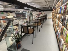 -方庄书店(通润商务会馆店)