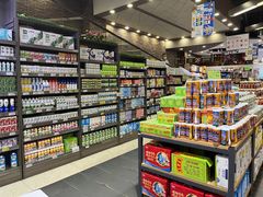 -聚乐荟生鲜食品超市(浦东广场店)
