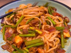 -阿里疆Alijiang·丝路美食·异域风情·清真(长楹天街店)