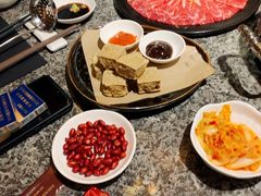 -辉哥火锅(虹桥路店)