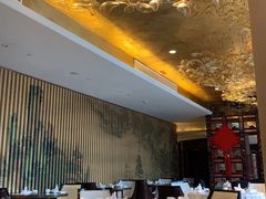 大堂-福州世茂洲际酒店·福邸(台江店)