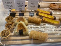 -派斯俊·本味(解放南路店)