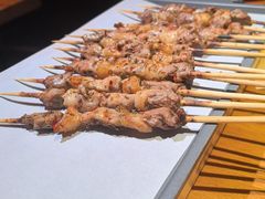 -肉串汪(西便门店)