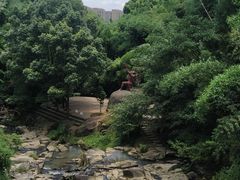 -洪崖丹井