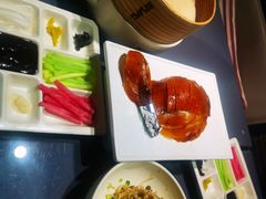 -小大董·烤鸭(观景餐厅·南京西路店)