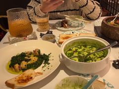 -桂满陇·海市蜃楼·黑金(国金店)