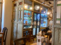 大堂-西关84·History·Art·Cafe