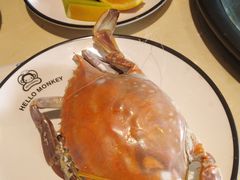 -蓝珊甄选海鲜自助·火锅大排档(近阿那亚店)