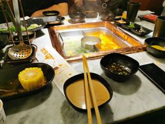 -新辣道鱼火锅(领展购物广场·中关村店)