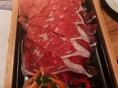 -湊湊火锅·茶憩(石家庄万象城店)