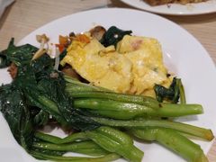 -纽斯特牛排自助餐厅(浦江万达店)