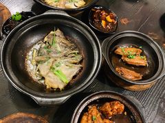 -小时候焗海鲜(鄞州万达店)