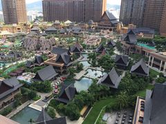 三亚湾红树林度假世界-三亚湾红树林度假世界(木棉酒店)