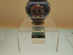 -上海博物馆(人民广场馆)