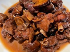 明炉甘草鸭-芙蓉堂(武汉天地店)