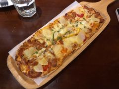 -haxnbauer海森堡德国餐厅(深圳coco店)