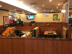 大堂-萨莉亚意式餐厅(新洲家乐福店)