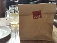 -zarah(鼓楼店)